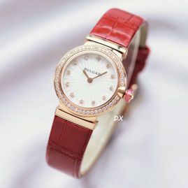 Picture of Bvlgari Watches Women _SKU379bvlgari-28mm-4nms3553